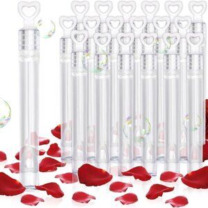 32 Pack Bubbles for Wedding Party Favors / BRAND NEW